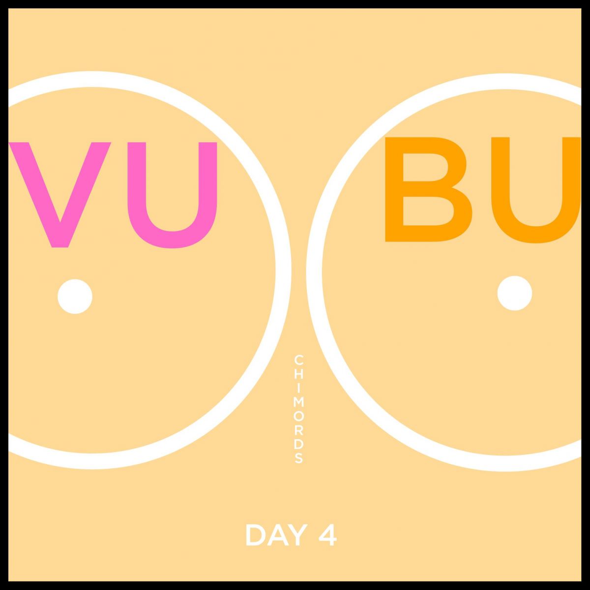 #VU #BU 