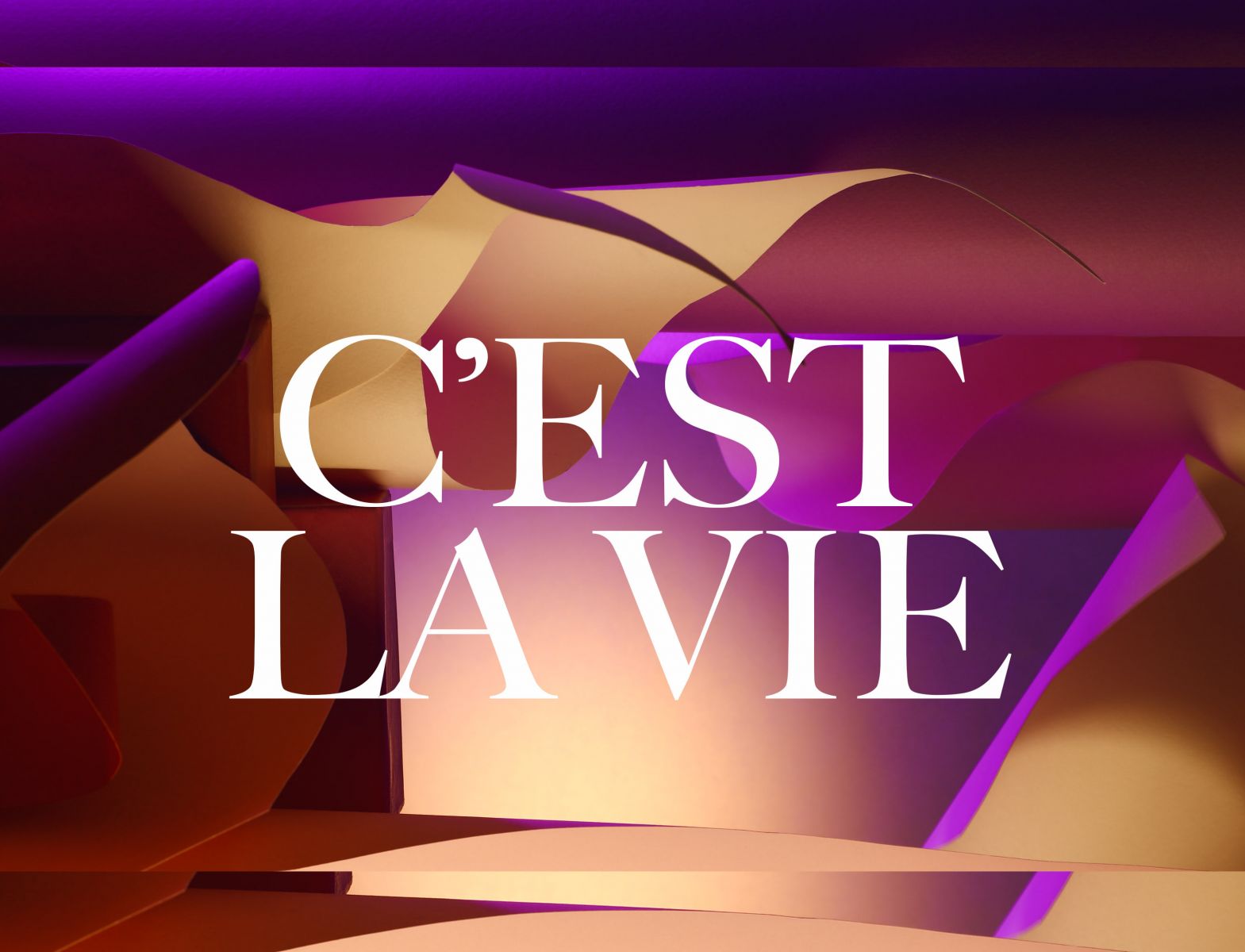 C'EST LA VIE | LOFFICIEL VIETNAM APRIL 2021 | LANCÔME & YSL BEAUTY |